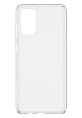 Otterbox Clearly Protected Skin do Samsung Galaxy S20 PLUS transparent