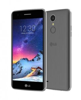 TELEFON KOMÓRKOWY LG K8 2017 LTE Dual SIM