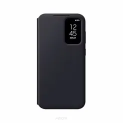 Oryginalny Futerał Smart View Wallet Case Black EF-ZS711CBEGWW Samsung Galaxy S23FE czarny blister