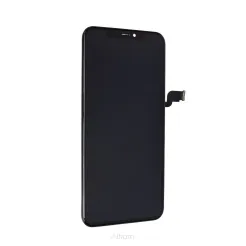 Wyświetlacz do iPhone Xs Max  z ekranem dotykowym czarnym (HiPix Incell)