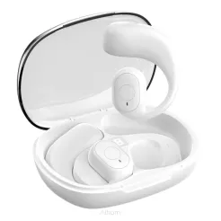 PAVAREAL słuchawki bezprzewodowe / bluetooth TWS PA-V15 białe