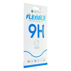 Szkło hybrydowe Bestsuit Flexible do iPhone 14 Pro Max