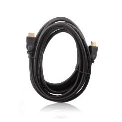 Kabel HDMI - HDMI wer.1.4 dł.3M AL-OEM-45