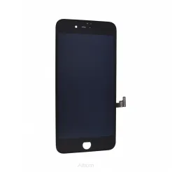 Wyświetlacz do iPhone 7 Plus 5,5"  z ekranem dotykowym czarnym (HiPix)