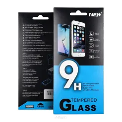 Szkło hartowane Tempered Glass - do Motorola E5 Plus
