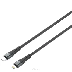 Kabel USB LDNIO LC961 standard PD (typ-C do Lightning) - 1m