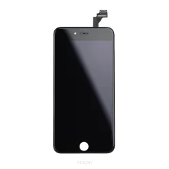 Wyświetlacz do iPhone 6 Plus z ekranem dotykowym czarnym HQ