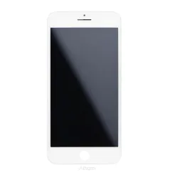 Wyświetlacz do iPhone 8 Plus z ekranem dotykowym białym HQ