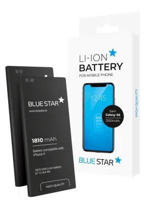 Bateria do Iphone 11 3110 mAh Polymer Blue Star HQ