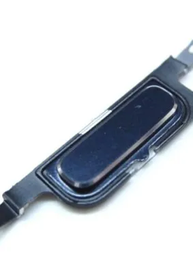 SAMSUNG S3 I9300 PRZYCISK HOME BLUE