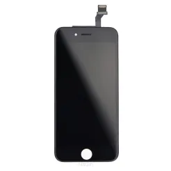 Wyświetlacz do iPhone 6 4,7"  z ekranem dotykowym czarnym (Tianma AAA)