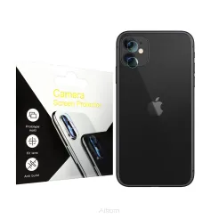 Szkło hartowane Tempered Glass Camera Cover - do iPhone 11