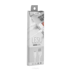 REMAX kabel USB do iPhone Lightning 8-pin RC-050i biały