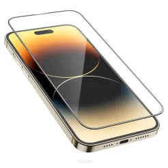 HOCO szkło hartowane AR Anti-reflection do Iphone Iphone 14 Pro (G12)