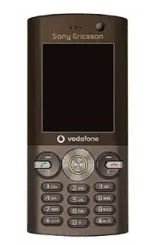 TELEFON KOMÓRKOWY Sony-Ericsson V640i