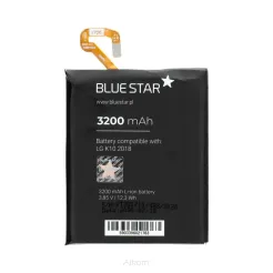 Bateria do LG K10 (2018) 3200 mAh Li-Ion Blue Star PREMIUM