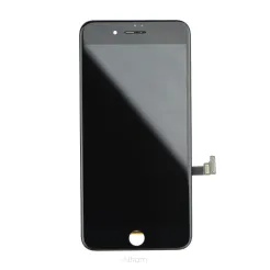 Wyświetlacz do iPhone 8 Plus 5,5"  z ekranem dotykowym czarnym (Tianma AAA)