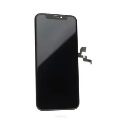 Wyświetlacz do iPhone Xs z ekranem dotykowym czarnym (Tianma Incell AAA)