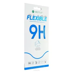 Szkło hybrydowe Bestsuit Flexible do iPhone 13 Pro Max/14 Plus