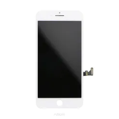 Wyświetlacz do iPhone 7 plus z ekranem dotykowym białym (Org Material)