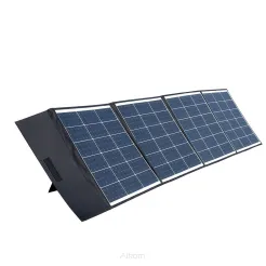 Rozkładany Panel Solarny 200W/ 36V do Stacji Ładowania PEP-C00600 600W