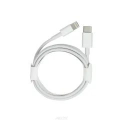 Kabel Typ C do iPhone Lightning 8-pin Power Delivery PD12W
