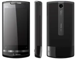 TELEFON KOMÓRKOWY HTC MDA Compact V