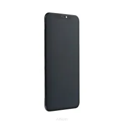 Wyświetlacz do iPhone Xs Max z ekranem dotykowym czarnym HQ hard OLED GX!!