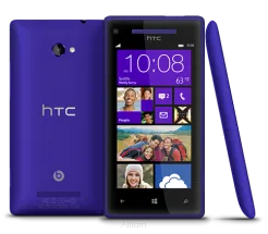 TELEFON KOMÓRKOWY  HTC Windows Phone 8S