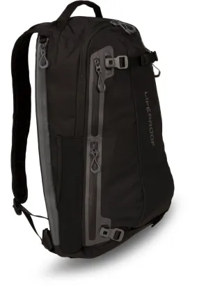Plecak Lifeproof Goa Luxe 22L (77-58274) czarny