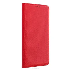 Kabura Smart Case book do IPHONE 14 czerwony