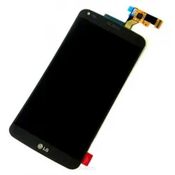 LG G FLEX FULL SET DIGITIZER+LCD DEM