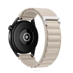 FORCELL F-DESIGN FS05 pasek / opaska do Samsung Watch 20mm gwiezdny