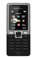 TELEFON KOMÓRKOWY Sony-Ericsson T280i