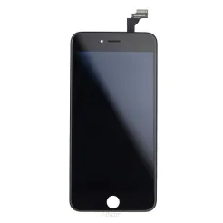 Wyświetlacz do iPhone 6 Plus  z ekranem dotykowym czarnym (Tianma AAA)