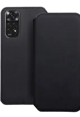 Kabura Dual Pocket do XIAOMI Redmi NOTE 11 / 11S czarny