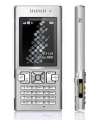 TELEFON KOMÓRKOWY Sony-Ericsson T700