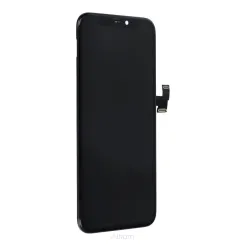 Wyświetlacz do iPhone 11 Pro  z ekranem dotykowym czarnym (HiPix Incell)