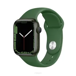 FORCELL F-DESIGN FA01 pasek / opaska do Apple Watch 42/44/45/49mm zielony