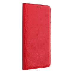 Kabura Smart Case book do SAMSUNG A72 LTE ( 4G ) czerwony