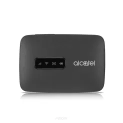 Router mobilny Alcatel MW40V Link ZONE czarny