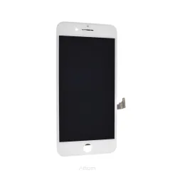 Wyświetlacz do iPhone 7 Plus 5,5"  z ekranem dotykowym białym (HiPix)