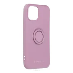 Futerał Roar Amber Case - do iPhone 13 Mini Fioletowy