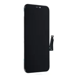 Wyświetlacz do iPhone Xr  z ekranem dotykowym czarnym (JK Incell)
