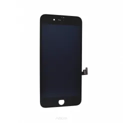 Wyświetlacz do iPhone 8 Plus 5,5"  z ekranem dotykowym czarnym (HiPix)