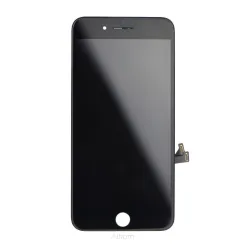 Wyświetlacz do iPhone 7 Plus 5,5"  z ekranem dotykowym czarnym (Tianma AAA)