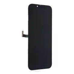 Wyświetlacz do iPhone 13 Pro z ekranem dotykowym czarnym (OEM)