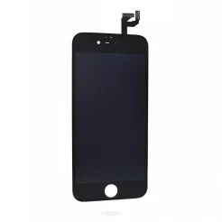 Wyświetlacz do iPhone 6S 4,7"  z ekranem dotykowym czarnym (HiPix)