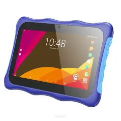HOCO tablet 7" RAM 1GB / ROM 8GB KIDS (dla dzieci) A9 niebieski