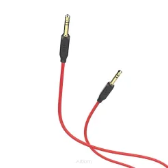 HOCO kabel AUX Audio Jack 3,5mm UPA11 czarny